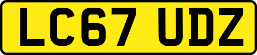 LC67UDZ