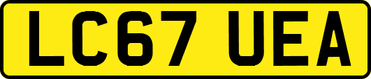 LC67UEA