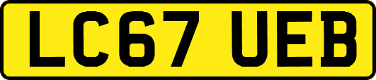 LC67UEB
