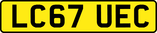 LC67UEC