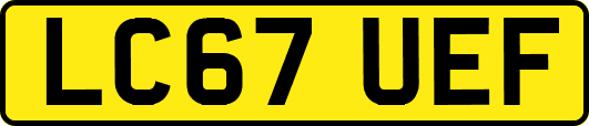LC67UEF