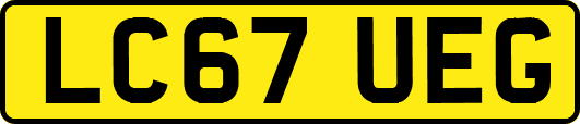 LC67UEG