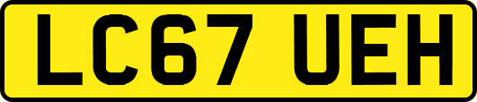 LC67UEH