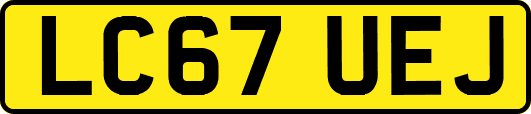 LC67UEJ