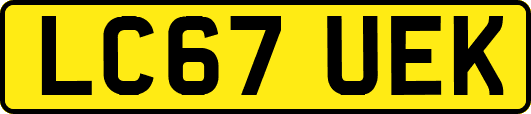 LC67UEK