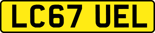 LC67UEL