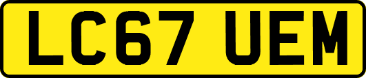 LC67UEM