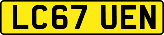 LC67UEN