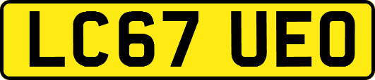 LC67UEO