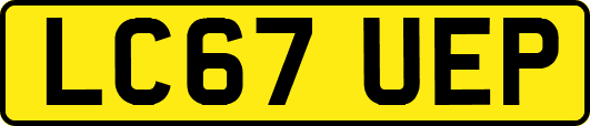 LC67UEP