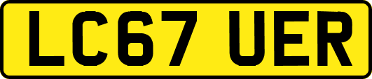 LC67UER