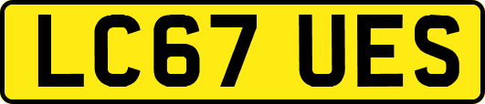 LC67UES