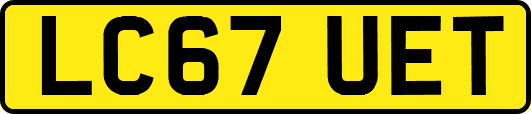 LC67UET