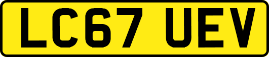LC67UEV