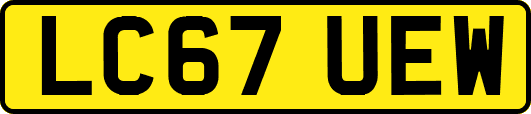 LC67UEW