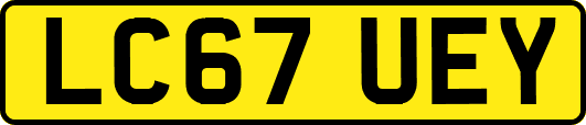 LC67UEY