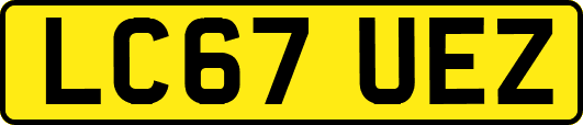 LC67UEZ