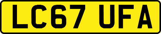 LC67UFA