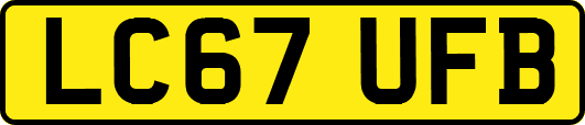 LC67UFB