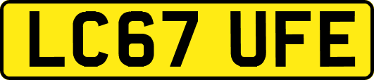 LC67UFE