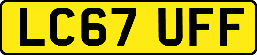 LC67UFF