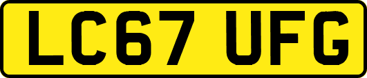 LC67UFG