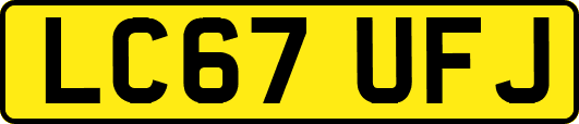 LC67UFJ