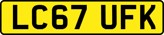 LC67UFK