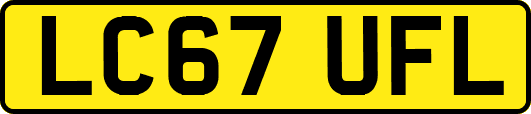 LC67UFL