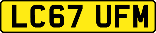 LC67UFM