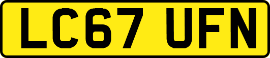 LC67UFN