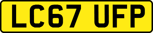 LC67UFP