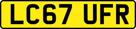 LC67UFR