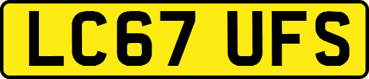 LC67UFS