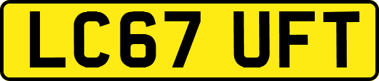 LC67UFT