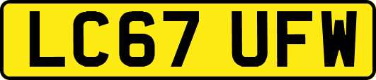 LC67UFW