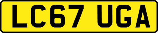 LC67UGA