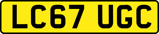 LC67UGC