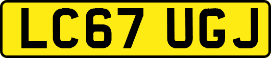 LC67UGJ