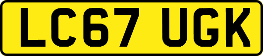 LC67UGK