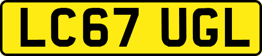 LC67UGL
