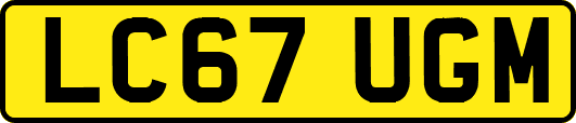 LC67UGM
