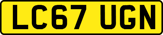 LC67UGN