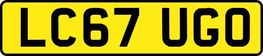 LC67UGO