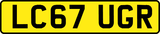 LC67UGR