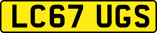 LC67UGS