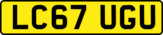 LC67UGU