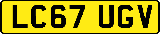 LC67UGV