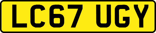 LC67UGY