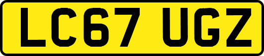 LC67UGZ